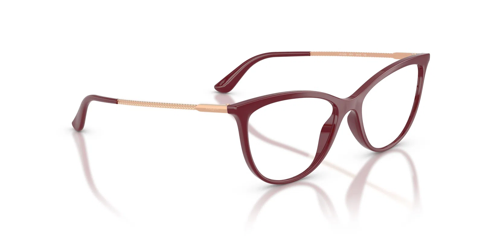 Vogue Eyewear 5239 Eyeglasses - view 51